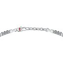 Sector - Bracciale Uomo Tennis - Acciaio - Zirconi