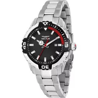 Sector - Orologio Legend R3253135001 - Uomo - Acciaio