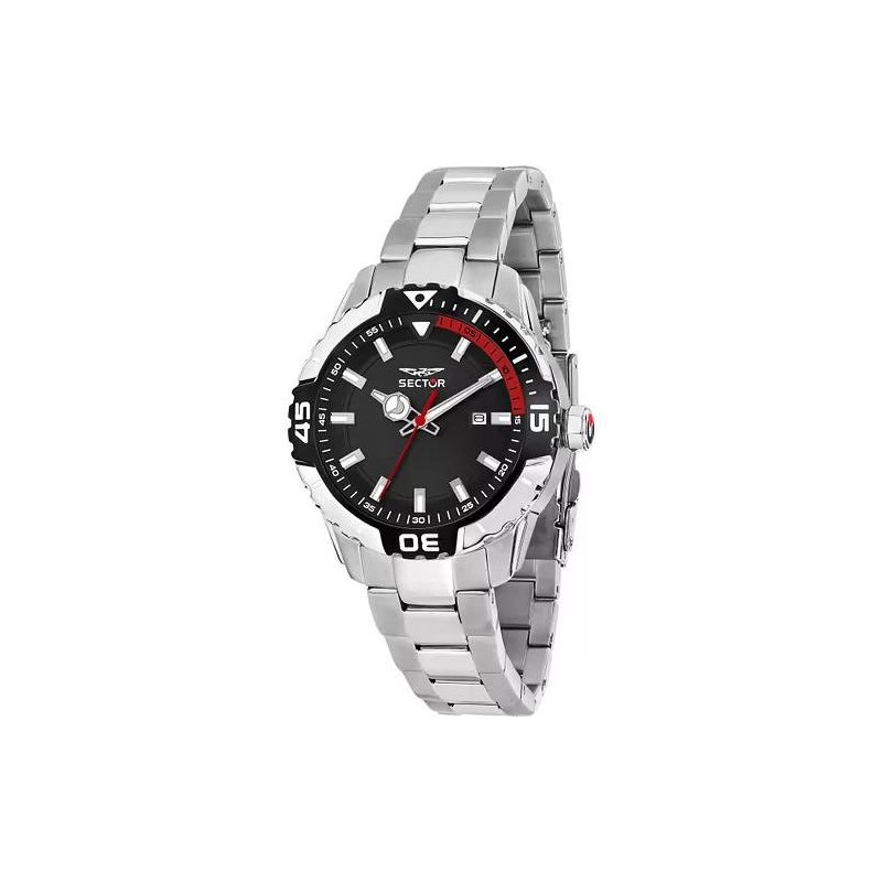 Sector - Orologio Legend R3253135001 - Uomo - Acciaio