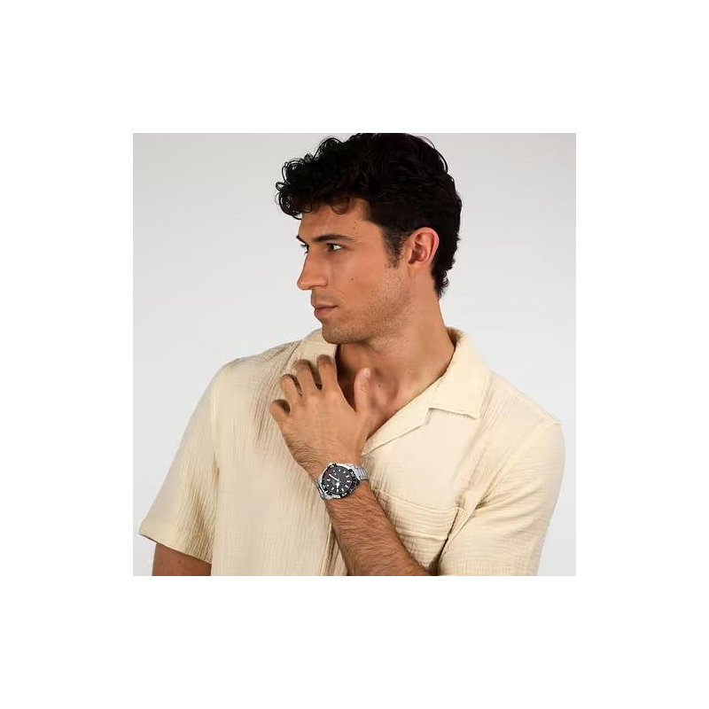 Sector - Orologio Legend R3253135001 - Uomo - Acciaio