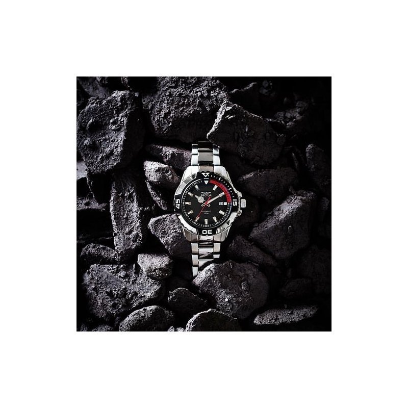 Sector - Orologio Legend R3253135001 - Uomo - Acciaio