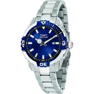 Sector - Orologio Legend R3253135003 - Uomo - Acciaio