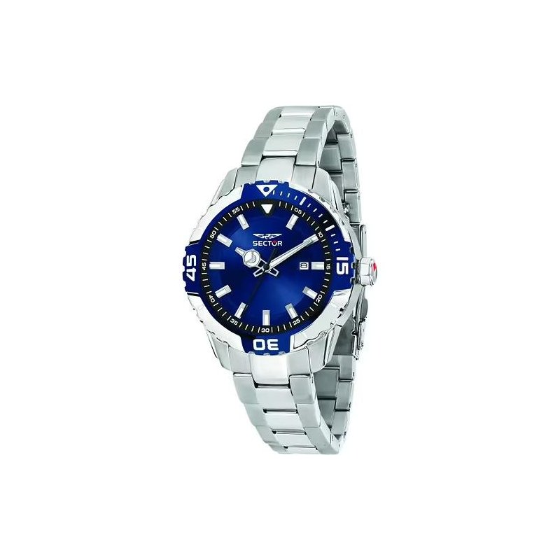 Sector - Orologio Legend R3253135003 - Uomo - Acciaio