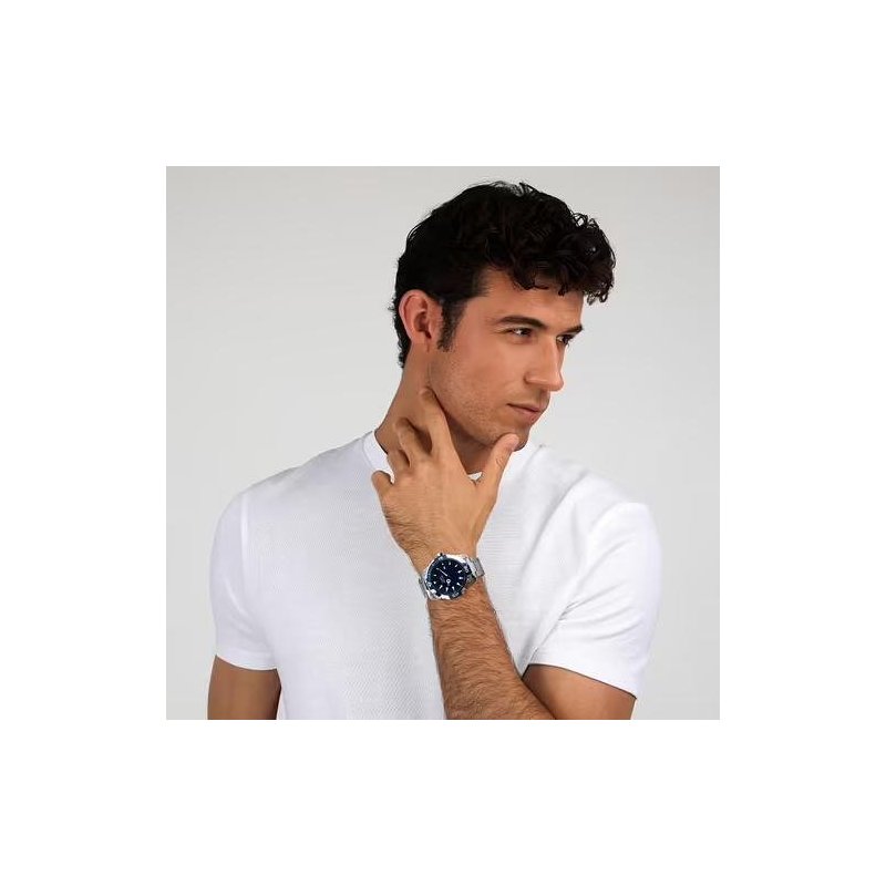 Sector - Orologio Legend R3253135003 - Uomo - Acciaio