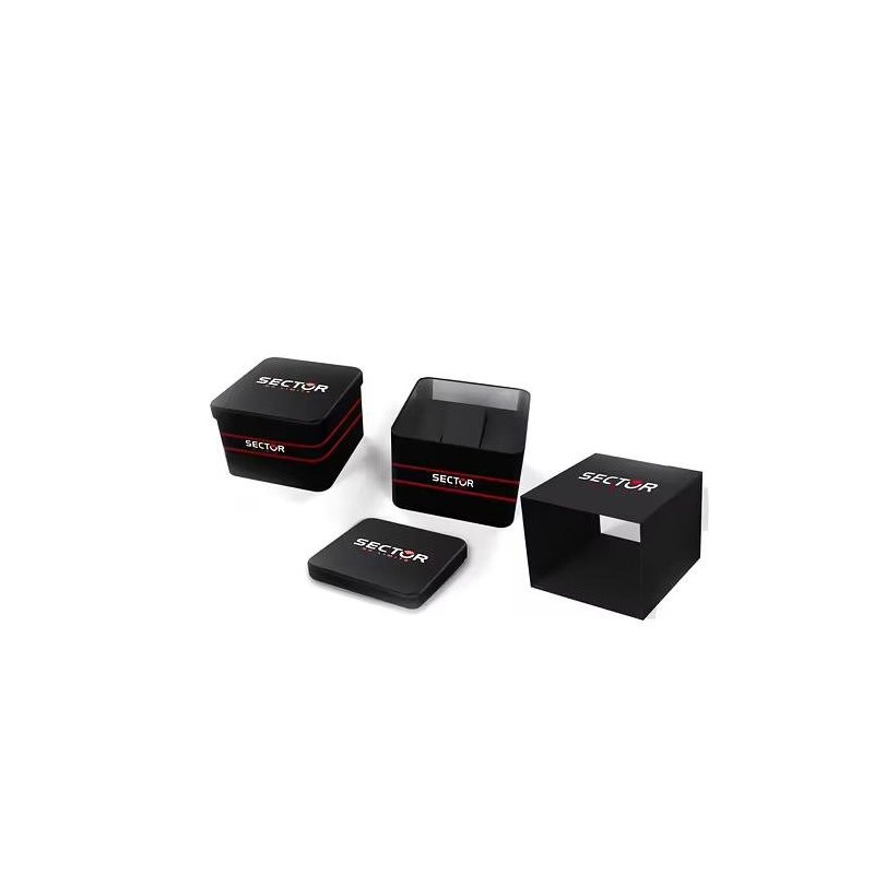 Sector - Orologio Legend R3253135003 - Uomo - Acciaio