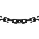 Sector - Bracciale Bold - Acciaio - Nero - Uomo