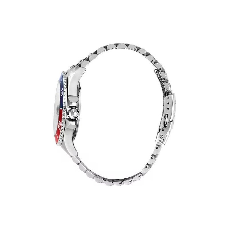 Sector - Orologio 230 Automatico - Uomo - Acciaio