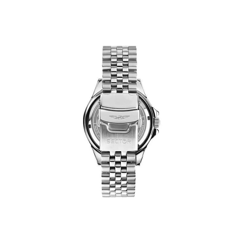 Sector - Orologio 230 Automatico - Uomo - Acciaio