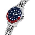 Sector - Orologio 230 Automatico - Uomo - Acciaio