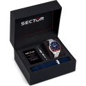 Sector - Orologio 230 Automatico - Uomo - Acciaio