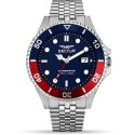 Sector - Orologio 230 Automatico - Uomo - Acciaio