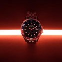 Sector - Orologio 230 Automatico - Uomo - Acciaio