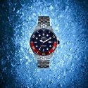 Sector - Orologio 230 Automatico - Uomo - Acciaio
