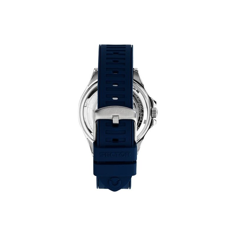 Sector - Orologio 230 Automatico - Uomo - Acciaio