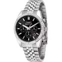 Sector - Orologio 240 - Cronografo Uomo - Acciaio