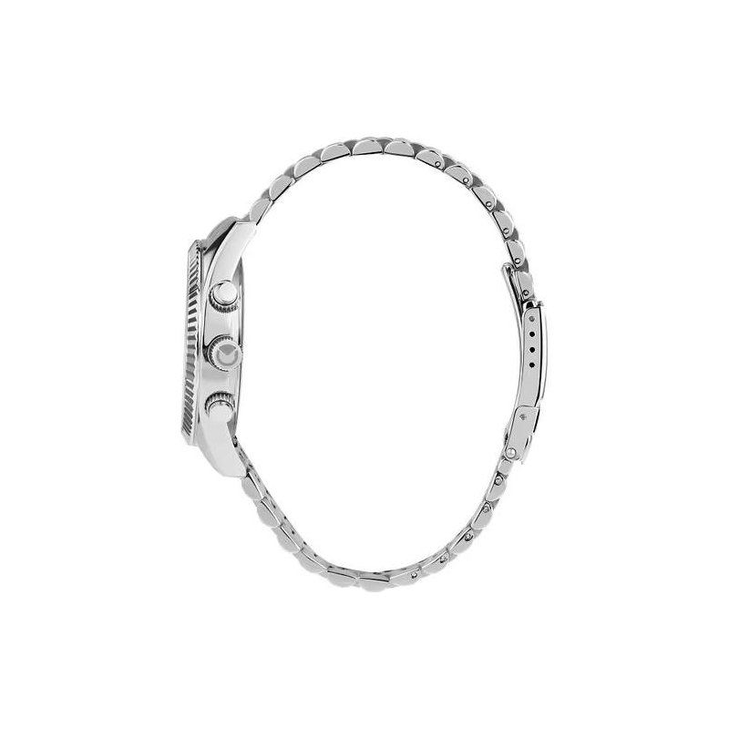 Sector - Orologio 240 - Cronografo Uomo - Acciaio