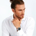 Sector - Orologio 240 - Cronografo Uomo - Acciaio