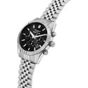Sector - Orologio 240 - Cronografo Uomo - Acciaio
