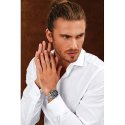Sector - Orologio 240 - Cronografo Uomo - Acciaio