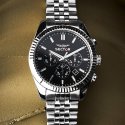 Sector - Orologio 240 - Cronografo Uomo - Acciaio
