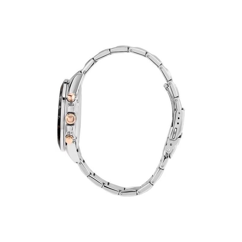 Sector - Orologio 450 - Cronografo Uomo - Acciaio