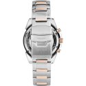 Sector - Orologio 450 - Cronografo Uomo - Acciaio