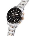 Sector - Orologio 450 - Cronografo Uomo - Acciaio