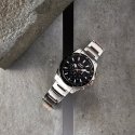 Sector - Orologio 450 - Cronografo Uomo - Acciaio
