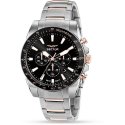 Sector - Orologio 450 - Cronografo Uomo - Acciaio
