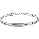 Sector - Bracciale Uomo - Basic Catena - Acciaio
