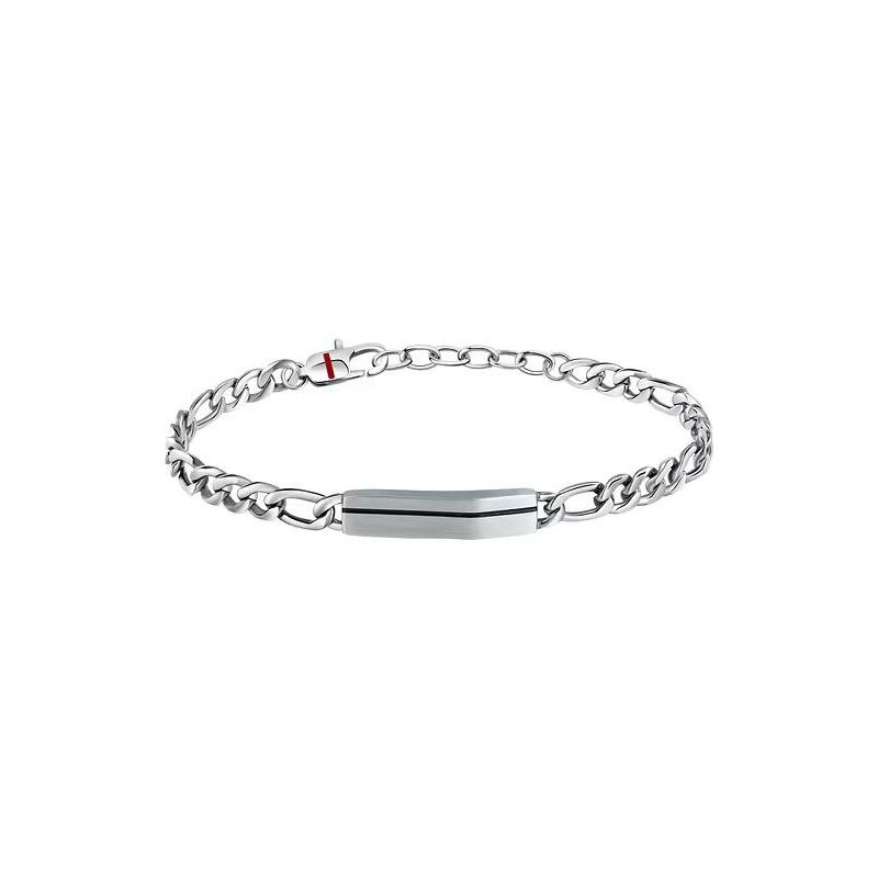 Sector - Bracciale Uomo - Basic Catena - Acciaio