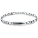 Sector - Bracciale Uomo - Basic Catena - Acciaio