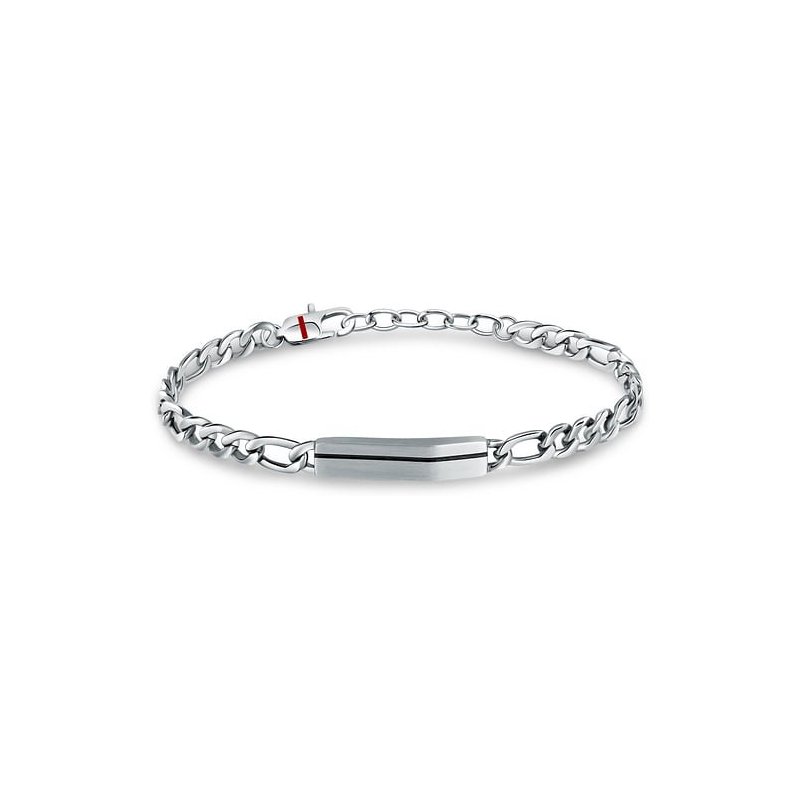 Sector - Bracciale Uomo - Basic Catena - Acciaio