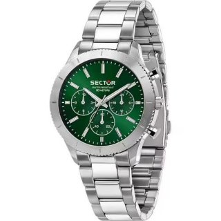 Sector 270 - R3253578030 - Orologio Uomo - Acciaio