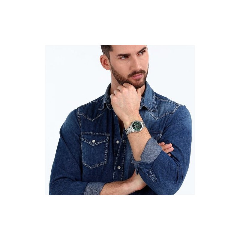 Sector 270 - R3253578030 - Orologio Uomo - Acciaio