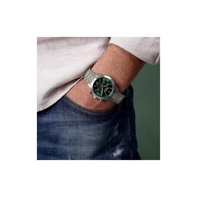 Sector 270 - R3253578030 - Orologio Uomo - Acciaio