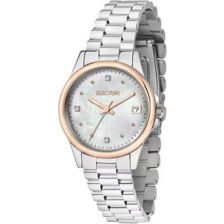 Sector - Orologio Donna 230 - Acciaio - 32Mm