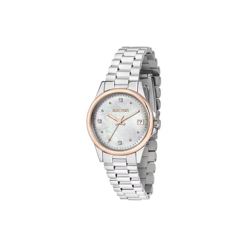 Sector - Orologio Donna 230 - Acciaio - 32Mm