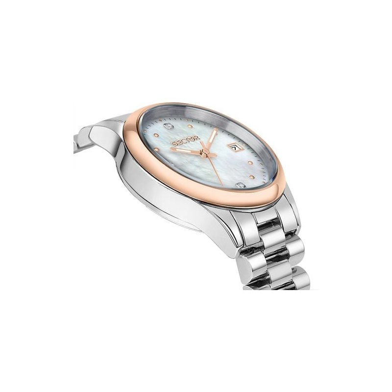 Sector - Orologio Donna 230 - Acciaio - 32Mm