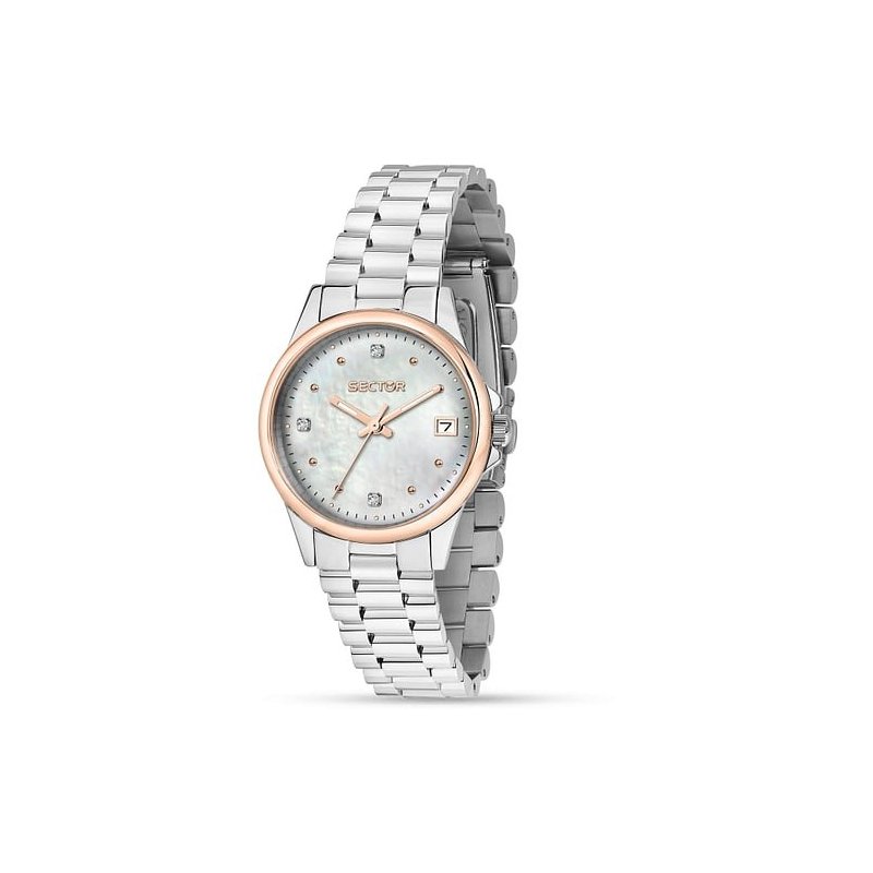 Sector - Orologio Donna 230 - Acciaio - 32Mm