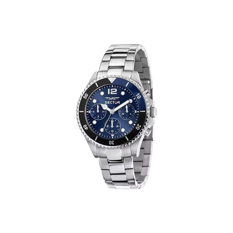 Sector - Orologio 230 - Multifunzione - Uomo