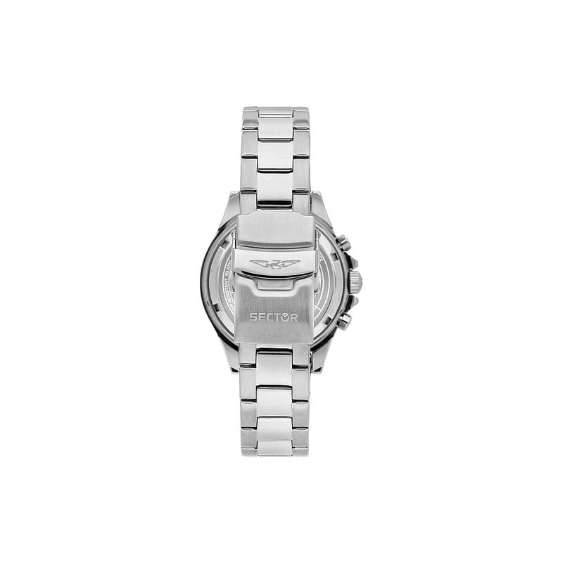 Sector - Orologio 230 - Multifunzione - Uomo