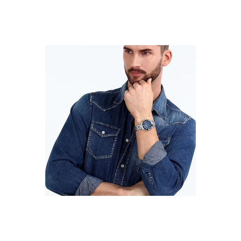 Sector - Orologio 230 - Multifunzione - Uomo