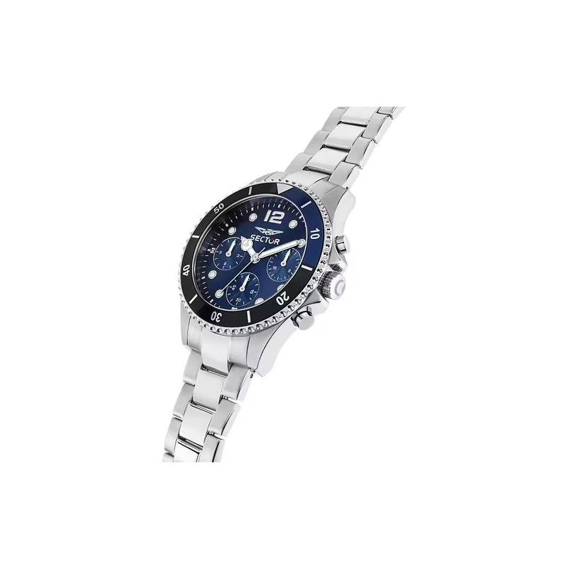 Sector - Orologio 230 - Multifunzione - Uomo