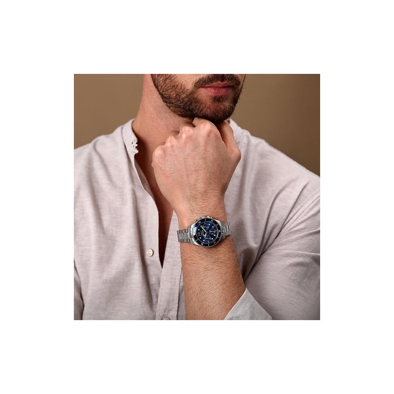 Sector - Orologio 230 - Multifunzione - Uomo