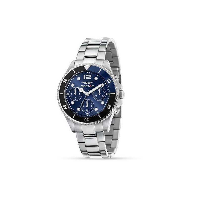 Sector - Orologio 230 - Multifunzione - Uomo