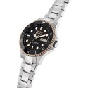 Sector - Orologio 230 Automatico Uomo - Acciaio