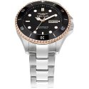 Sector - Orologio 230 Automatico Uomo - Acciaio