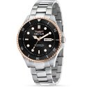 Sector - Orologio 230 Automatico Uomo - Acciaio