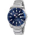 Sector - Orologio 450 - Uomo - Acciaio - 41Mm